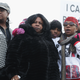 Image for article titled Tamir Rice's Mother Calls Tamika Mallory and Celebrity BLM Activists 'Clout Chasers'